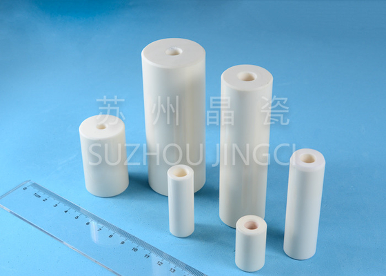 Metering Pump Al2O3 Alumina 99 Zirkonia Plunger