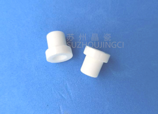 Bagian Keramik Zirkonia φ11mm Nozel Semprot Keramik