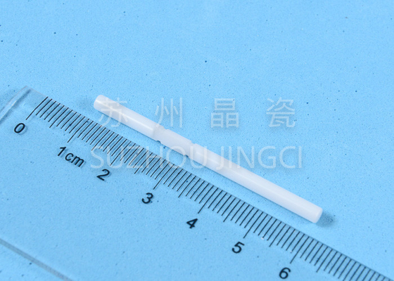 Automobile Zirconia Alumina Bearings Keramik Dan Poros φ3.2. REACH Certificate