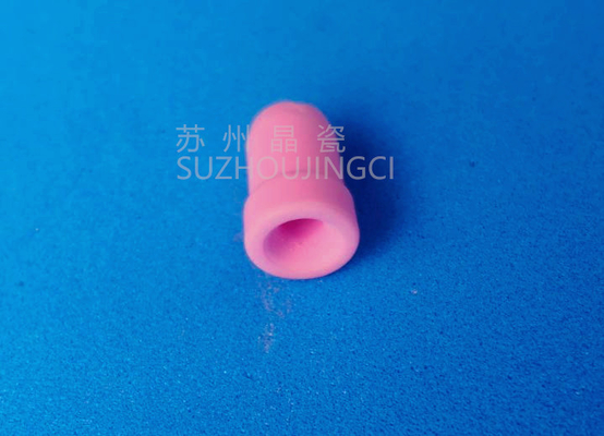 φ6mm Keramik Semprot Nozel Komponen Pompa Irigasi Pertanian