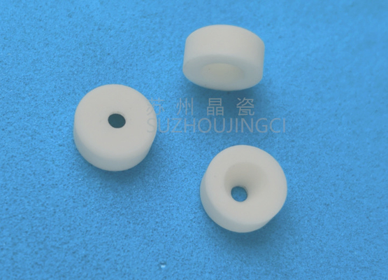 φ6.8xh3mm 96% Alumina Ceramic Spray Nozel
